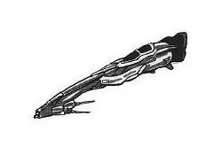 Vaisseau de Reconnaissance Prowler