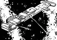 Vaisseau de Récupération Squib