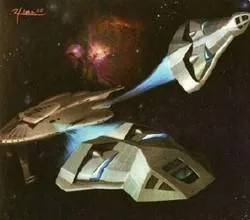 Des RC-2 Twilight.