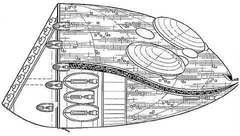 Vaisseau-Usine Lwhekk