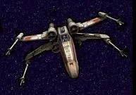 X-Wing T-65AC4