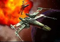 X-Wing T-65D-A1