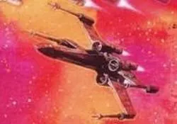 X-Wing T-65XJ