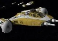 Y-Wing BTL-B