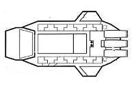 Yacht Extravagance 11-S