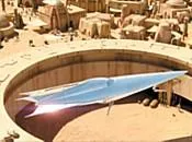 Yacht Nubian de Type H Modifié