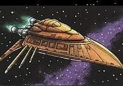 Yacht Spatial Minstrel