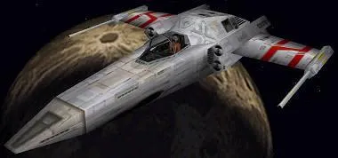 Z-95 AF4 Headhunter AF4