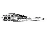 Z-95 I3 Headhunter I3