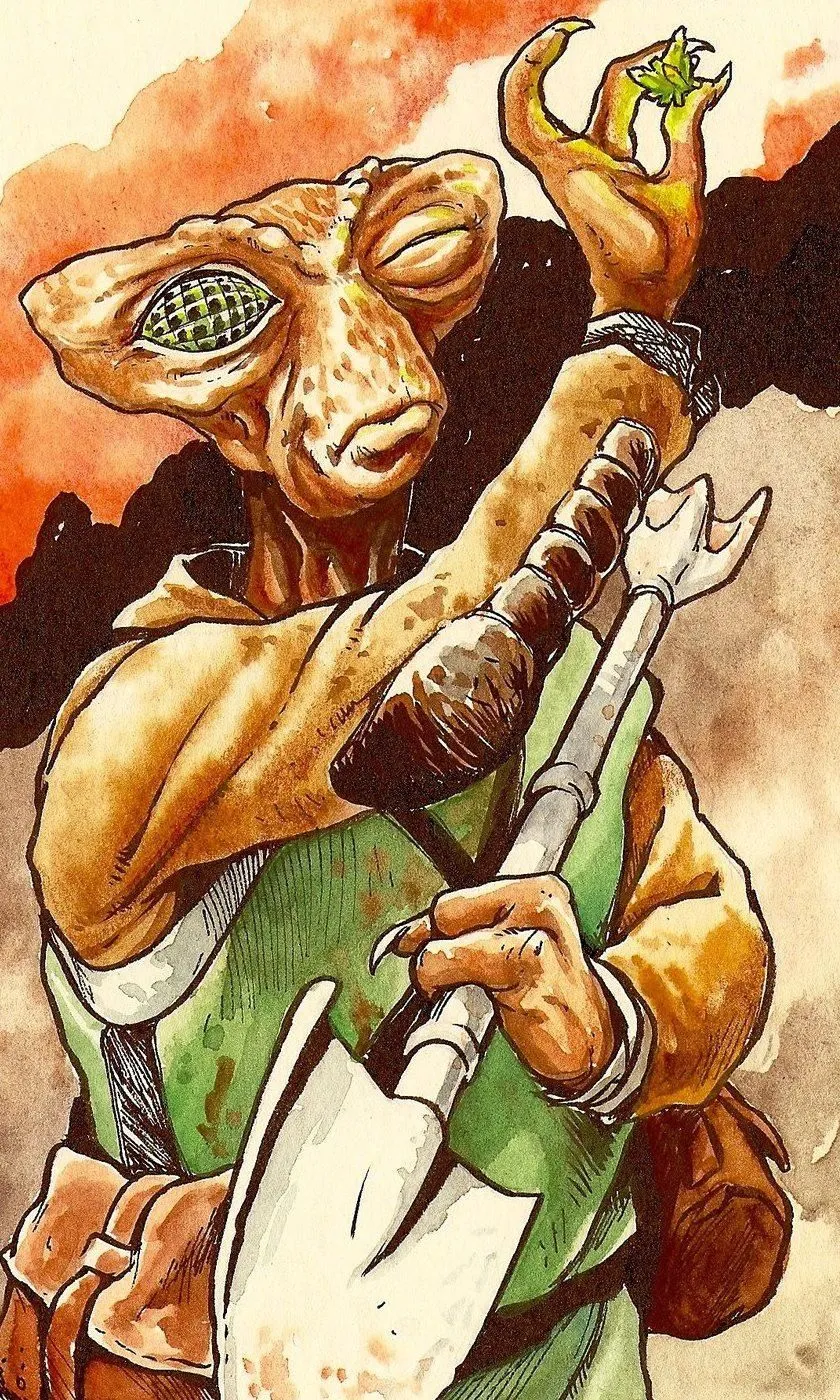 Vegath Tist