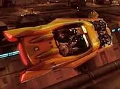 Airspeeder HotRod