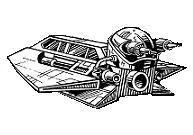 Airspeeder Shark