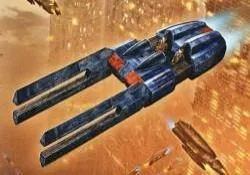 Airspeeder Twin-228