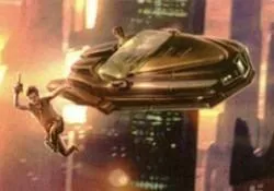 Airspeeder Veltiss-2