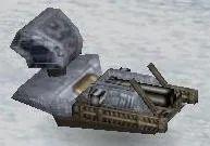 Artillerie Mobile