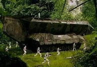 Base de Commandement Mobile PX-4