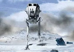 Blizzard Scout 1