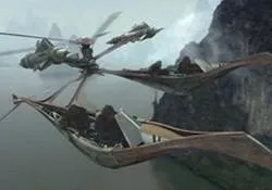 Catamaran Oevvaor Jet