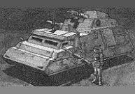 Char à Répulseur 1-H