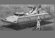 Char à Répulseur 1-L