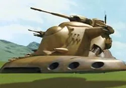 Char d'Assaut Blindé