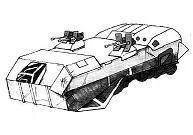 Freerunner APC