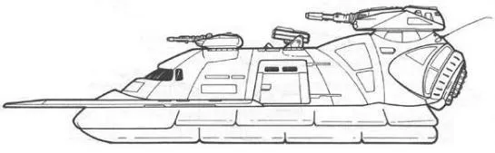 Hoverscout