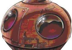 Landspeeder 9000 Z004