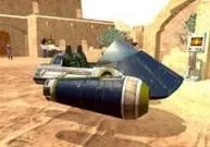 Landspeeder AB-1