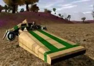 Landspeeder AV-21