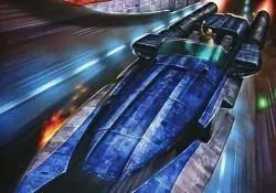 Landspeeder TT-6