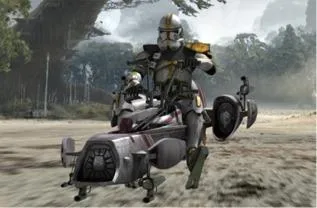 Moto-Jet BARC
