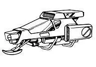 Orbitblade-2000