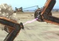 Podracer Plug-F Mammoth