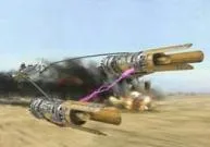 Podracer d'Anakin Skywalker