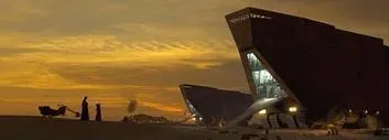 Sandcrawler