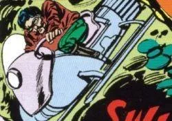 Skyspeeder