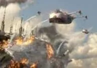 Speeder Anti-Incendie