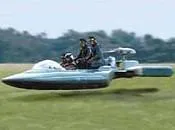 Speeder Flash
