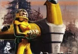 Speeder S-130 Shelter