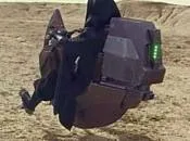 Speeder Sith