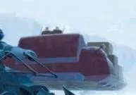 Speeder truck QL-2a