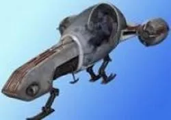 Swoop CK-6