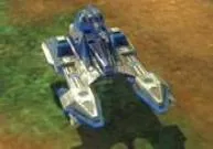 Tank à Répulsion 2-M