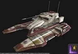 Tank de combat TX-130S