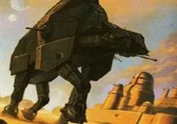 Transport Blindé Lourd Tout-terrain