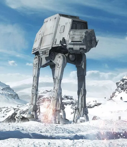 Transport Blindé Tout-Terrain