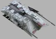 Transport d'Artillerie en Terrain Instable