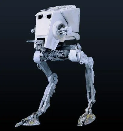 Transport de Reconnaissance Tout-Terrain