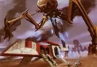 Transport de Troupes de la République